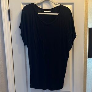 Black Women's Top
